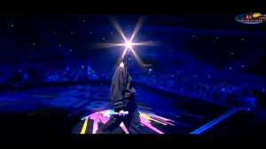 Лена Темникова   Счастье ⁄ Тепло ⁄ Импульсы Big Love Show 2017