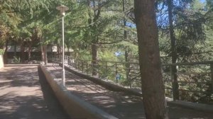КРЫМ. АЛУШТА. SPA&ОТЕЛЬ "МОРЕ".