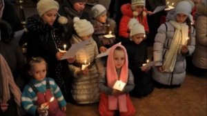 "Сыновья России"Иеродиакон Рафаил "Научи меня боже любить всем умом тебя всем помышлением"