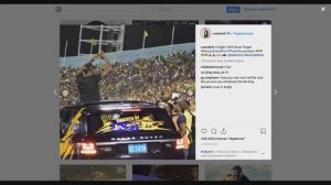 Самый быстрый человек в мире | 43км/ч