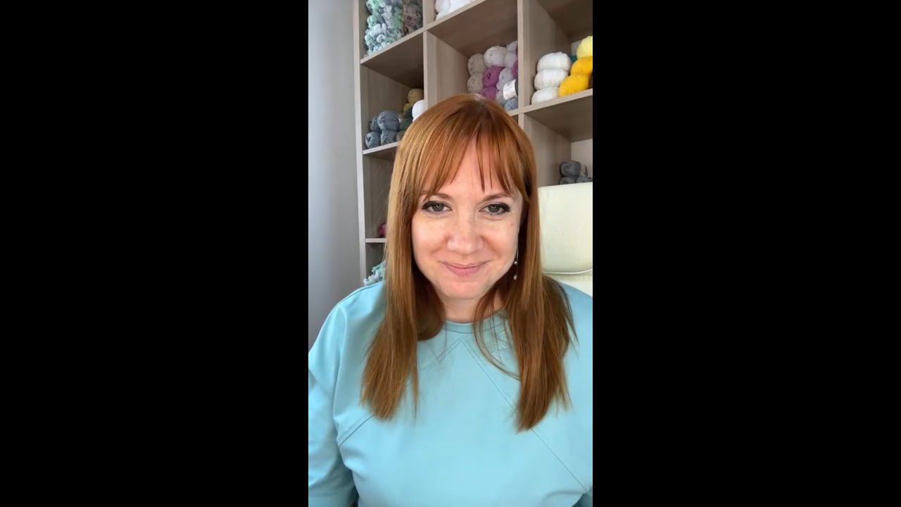 Как достичь успеха в совместном вязании и что вообще такое - совместник #совместноевязания #вязание