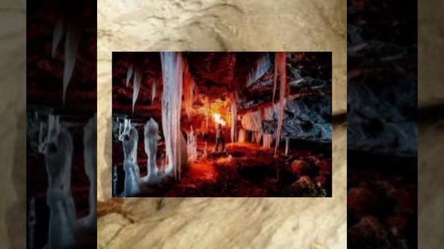Уникальные достопримечательности Кузбасса