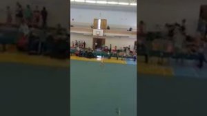 УПРАЖНЕНИЕ С ОБРУЧЕМ ХУДОЖЕСТВЕННАЯ ГИМНАСТИКА