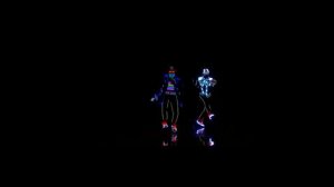 Очень классное выступление. Советую посмотреть. Шоу Британия ищет таланты.