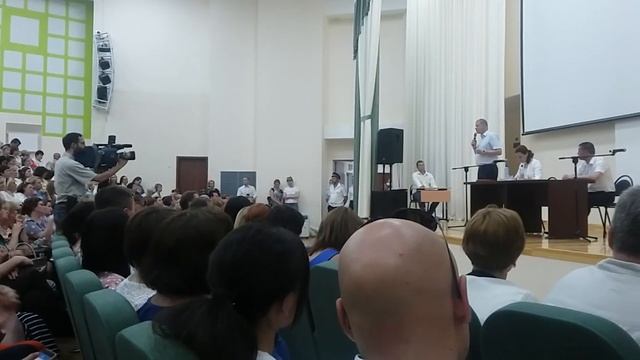 20190610 16:56 Публичные слушания (часть 1)