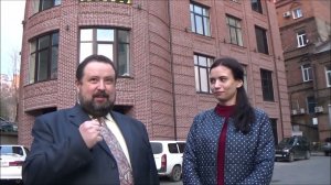 ЧТО МОГУТ НАШИ УЧЕНИКИ - РАБОТА С ОЧЕНЬ НЕПРОСТЫМИ VIP-КЛИЕНТАМИ