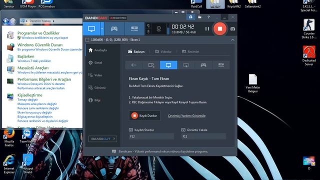 Metin2 Python27.dll Hatası Çözümü %100