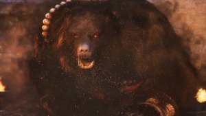 Черный Медведь Black Myth Wukong#3