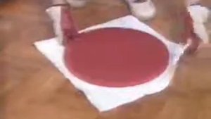 Обработка паркета (циклевка, шлифовка, лакировка и т.д.). Видео-2