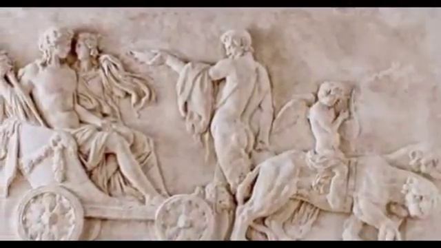 Античный стиль  / Античность / Архаика