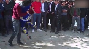 Ракосаи шарманда 😱