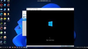 как установить windows 8.1 на virtual box c Яной
