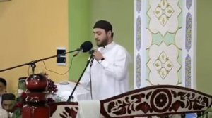 Кори Шамшод Шаби кадр 🌙