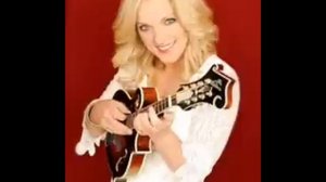 When the Grass Grows Over Me  ,,,Rhonda Vincent