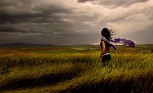 ЛЮБОВНЫЙ ЗАЗЫВ НА НЕПОГОДУ. ДЛЯ ВСЕХ. ВЕДЬМИНА ИЗБА  ИНГА ХОСРОЕВА