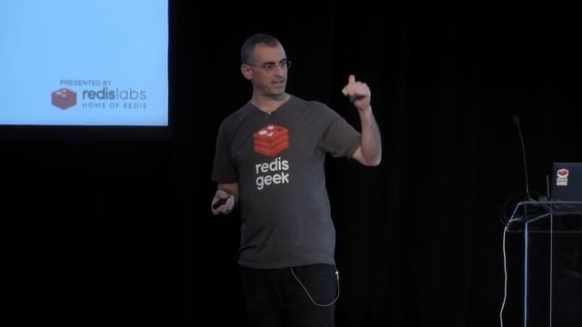 Writing Redis Modules In Rust смотреть онлайн
