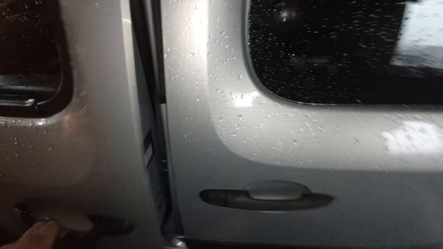 Рено Кенго 2 ЗАМІНА РАДІАТОРА ПІЧКИ! Kangoo 2 heating radiator change. Citan. Kangoo 3. Master… смотреть онлайн