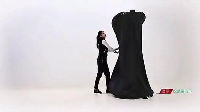 палатка автоматическая
