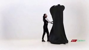 палатка автоматическая