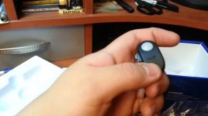 Видеорегистратор TEXET DVR-3GP Часть 1