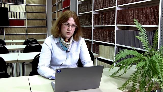 Лекция "Особенности постиндустриального общества" смотреть онлайн