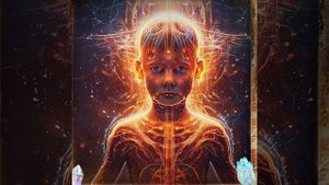 глаз гора. активация шишковидной железы. третий глаз. горловое пение. медитация