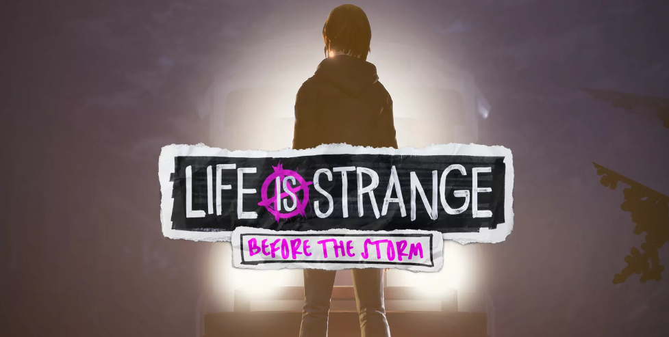 Uncover the Mysteries of Life! │Life is Strange Before the Storm Episode 2 О дивный новый мир