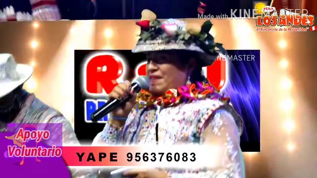 Primer Concierto Virtual de Mirtha Esther смотреть онлайн