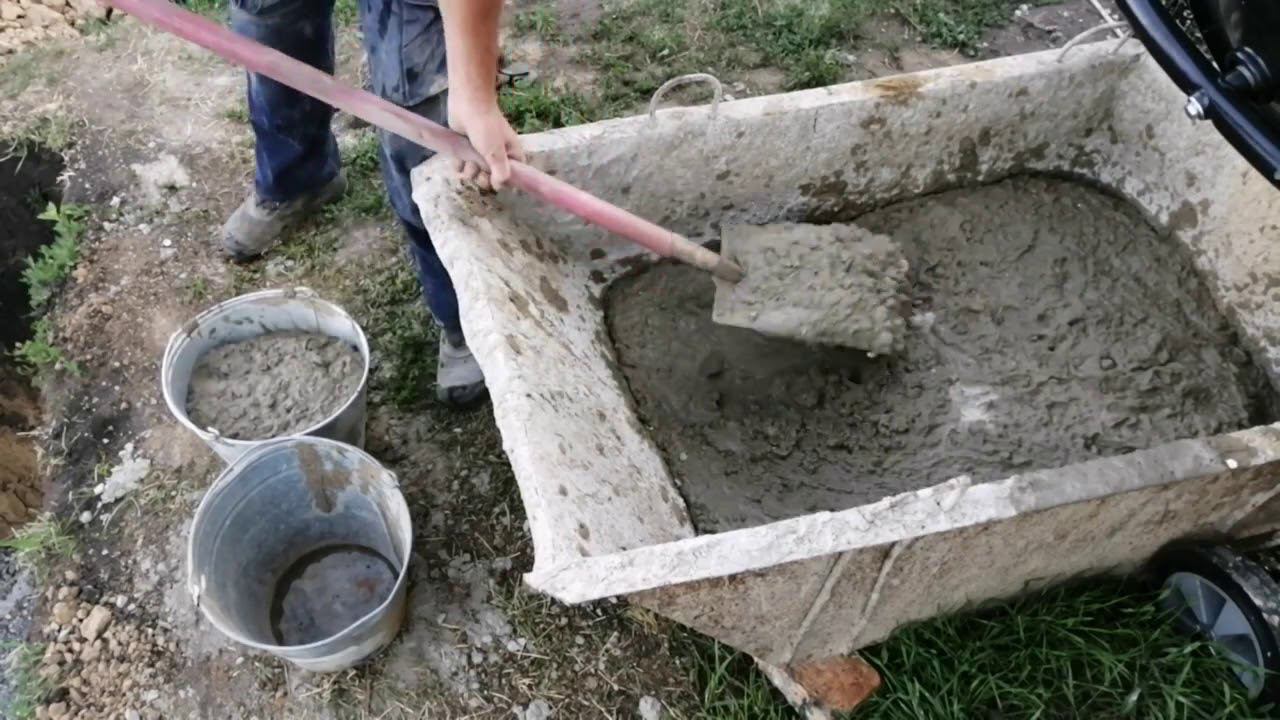 В работе: Бетоносмеситель Zitrek ZBR 250/220V 024-0706 смотреть онлайн