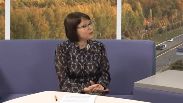 Наша тема - Кто такой социальный педагог? смотреть онлайн