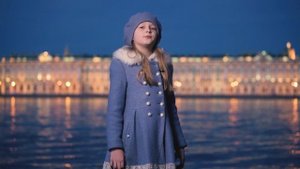 «ПЕТЕРБУРГСКИЕ РЕКИ» - стихи про Петербург, Александр Кушнер