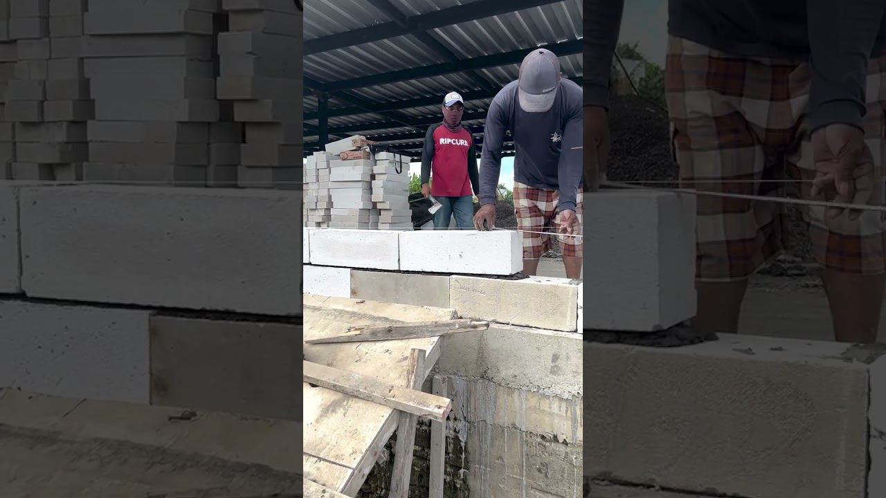 Строительство современных Вилл на Бали смотреть онлайн