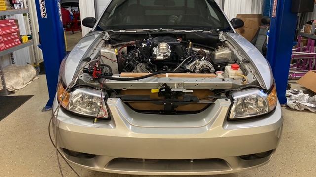 New Edge 7.3L Godzilla - It's Getting Twin-Turbos! смотреть онлайн