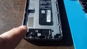 Замена дисплея телефона SAMSUNG J415FN/DS