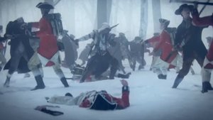 Assassin's Creed 3| Cinematic TV Trailer HD