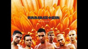 Rammstein - Laichzeit