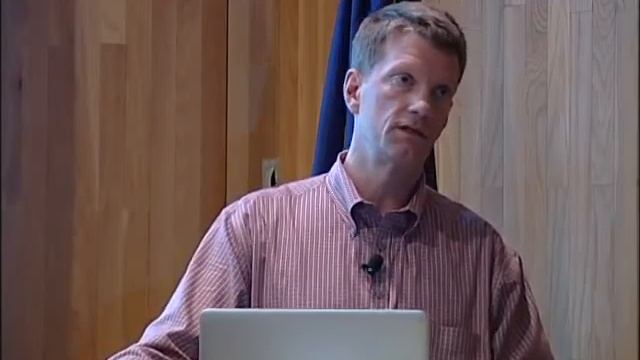 Distinguished Innovator - Mike Olson, Founder & CEO, Cloudera смотреть онлайн