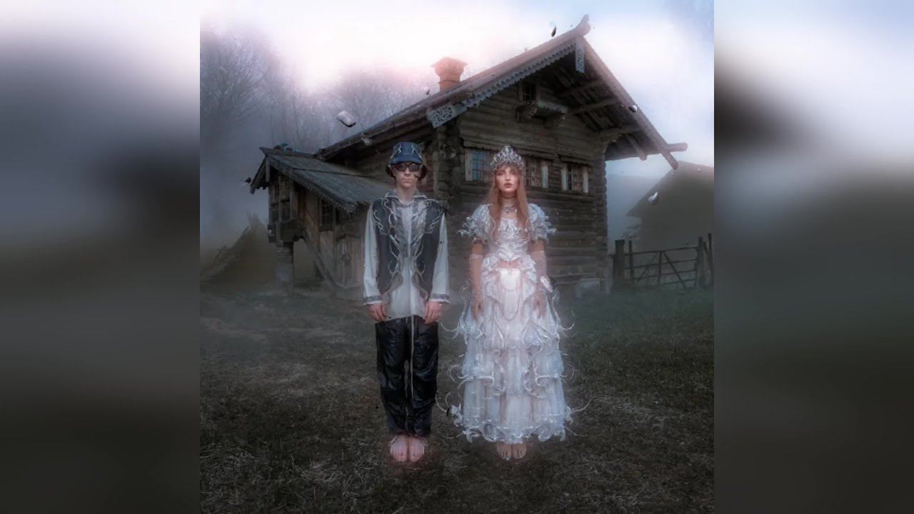 Monte&Manula - Босиком (2023 г ) новинка года !! (4к) смотреть онлайн