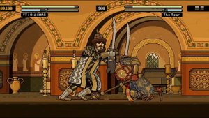 Bloody Bastards | ALL BOSSES | Level 500 BOSSES |
