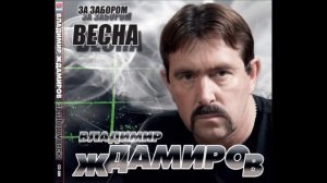 Владимир Ждамиров За забором весна