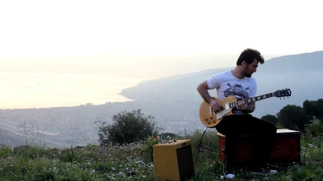 Gibson 1957 Les Paul Goldtop Reissue & Fender Eric Clapton Tremolux смотреть онлайн