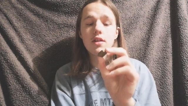 ЛУЧШИЙ ВЕГАНСКИЙ ШОКОЛАД или Как я Вас с утра с новым годом поздравляю