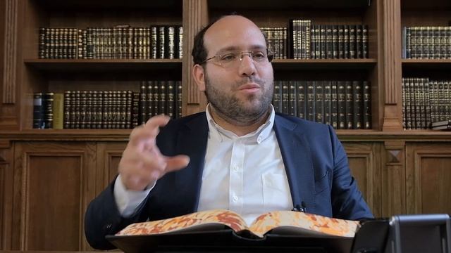 Природа конфликтов и Корах: за что не стоит бороться смотреть онлайн