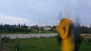 Самый Мощный Ветрогенератор в Мире.12Вольт