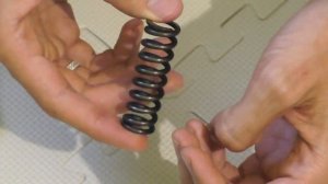 Пружина 19x60 для самоката (амортизатор) Oxelo, Roces и др. Подскажите, где найти?