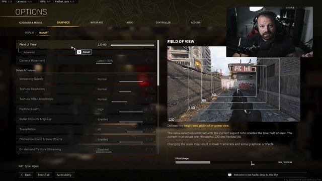 Best PC Setting for Warzone Season 4 #callofduty #warzone смотреть онлайн