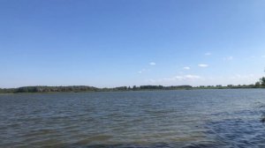 Озеро Щучье, село Чистополье, Коченёвский район Новосибирская область.