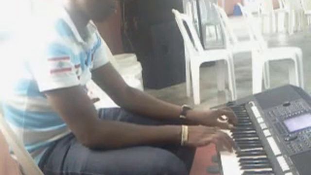 Yanni jazz