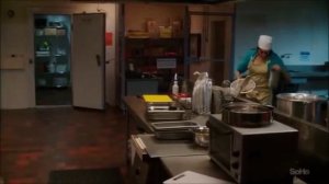 Franky & Bridget - You're in love with me? PART 3 //Wentworth