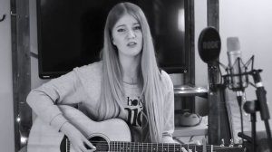 Love Yourself - Justin Bieber (cover by Cillan Andersson)